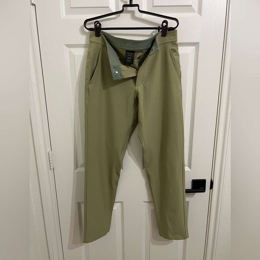 Free Fly Tradewind Pant